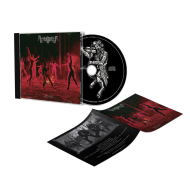 ANTERBILA Avart [CD]